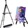 Tripod Easel