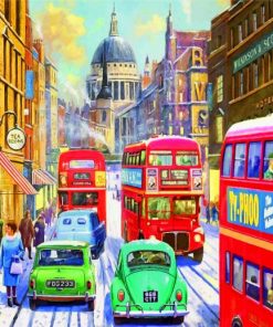 london-paint-by-number