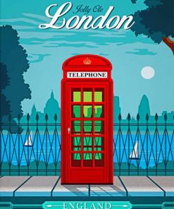 london-telephone-illustration-paint-by-numbers