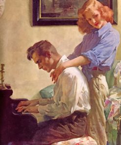 vintage-couple-paint-by-numbers