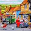 vintage-town-paint-by-numbers