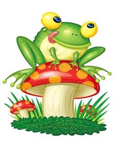 cute-frog-paint-by-numbers