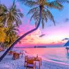 maldives-sunset-paint-by-numbers