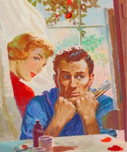 retro-couple-paint-by-numbers