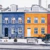 Copenhagen-Snow-paint-by-numbers