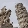 Italy-Sculpture-tower-Pisa-paint-by-number