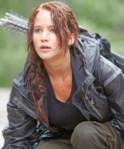 Jennifer-Lawrence-in-hunger-games-movie-paint-by-number