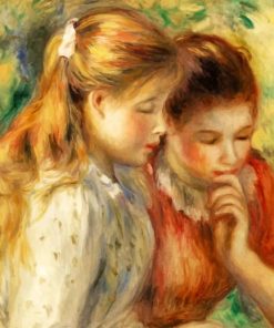 Pierre-Auguste-Renoir-artwork-paint-by-numbers