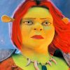 fiona-shrek-paint-by-numbers