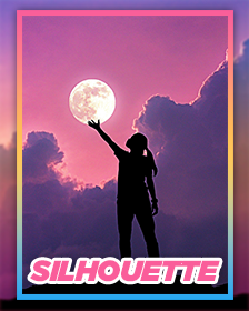 SILHOUETTE