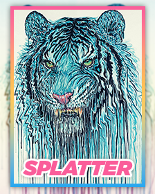 Splatter