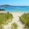 Beach Isles Of Scilly Paint By Numbers