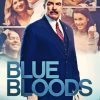 Blue Bloods Serie Paint By Numbers