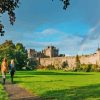 Castle In Tipperary Paint By Numbers