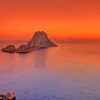 Es Vedra Sunset Paint By Numbers