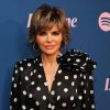 Actress Lisa Rinna Paint By Numbers