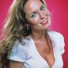 Actress Catherine Bach Paint By Numbers