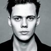 Bill Skarsgard Paint By Numbers