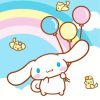 Cinnamoroll Sanrio Paint By Numbers