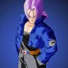 Trunks Briefs Paint By Numbers