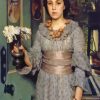 Anna Alma Tadema Paint By Numbers