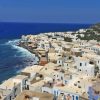 Dodecanese Nisyros Paint By Numbers