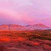 Flinders Ranges Paint By Numbers