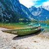 Lake Koenigssee Paint By Numbers