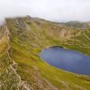 Helvellyn Mountain Paint By Numbers