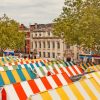 Norwich Market Paint By Numbers