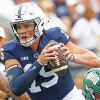 Penn State Nittany Lions Paint By Numbers