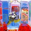 Raoul Dufy Paint By Numbers