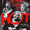 Some Like It Hot Paint By Numbers