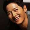 Song Joong Ki Smiling Paint By Numbers