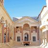 Diocletians Palace Paint By Numbers