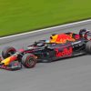 Red Bull F1 Paint By Numbers