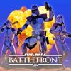 Star Wars Battlefront Paint By Numbers