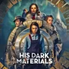 His Dark Materials Paint By Numbers