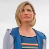 Jodie Whittaker Paint By Numbers