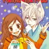 Kamisama Kiss Paint By Numbers