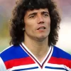 Kevin Keegan Paint By Numbers