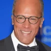 Lester Holt Paint By Numbers