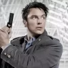 Jack Harkness Paint By Numbers