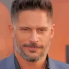 Joe Manganiello Paint By Numbers