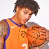 Kelly Oubre Paint By Numbers