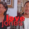 Love Jones Poster Paint By Numbers