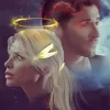 Lucifer And Chloe Paint By Numbers