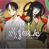 Anime Xxxholic Paint By Numbers