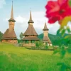 Maramures Paint By Numbers