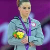 McKayla Maroney Paint By Numbers